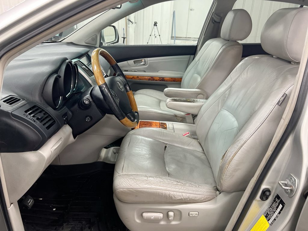 Used 2007 Lexus RX 350 AWD image 19
