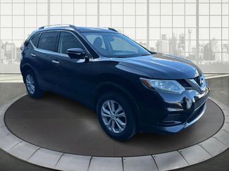 Used 2014 Nissan Rogue SV w/ SV Premium Package image 1