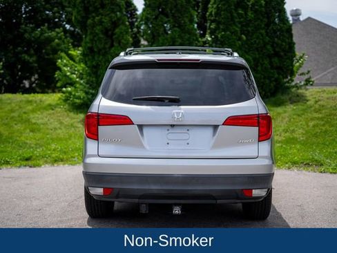 Used 2017 Honda Pilot EX-L image 6