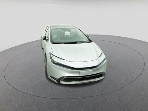 New 2026 Toyota Prius Limited image 14