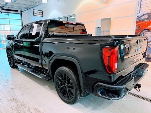 Used 2023 GMC Sierra 1500 Denali w/ Technology Package image 5