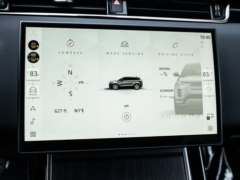 Used 2024 Land Rover Range Rover Evoque S image 30