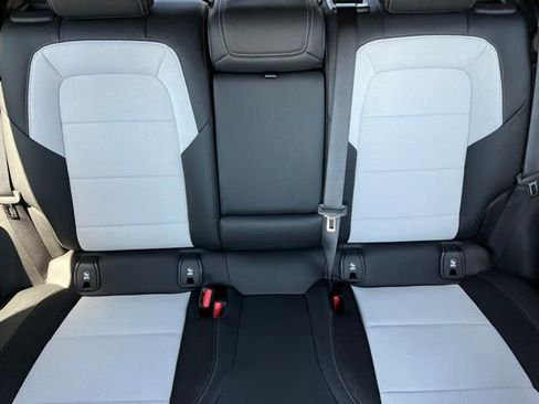 Used 2024 Chevrolet Equinox EV LT w/ LPO, Blackout Package FWD image 12