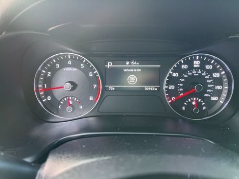 Used 2024 Kia Forte GT w/ GT2 Package FWD image 18