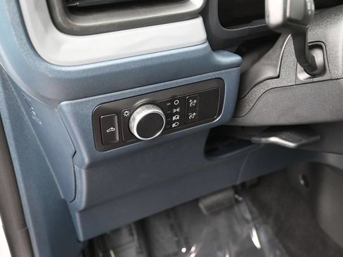 New 2026 Ford Maverick Tremor AWD/4WD image 16