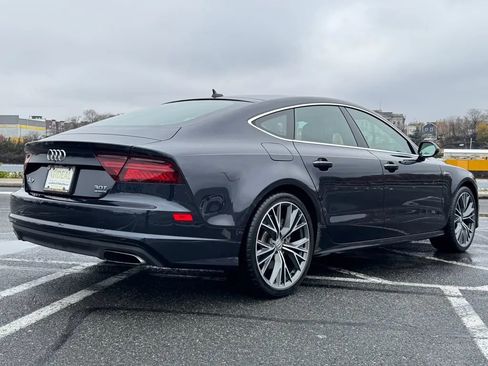 Used 2016 Audi A7 3.0T Premium Plus image 6