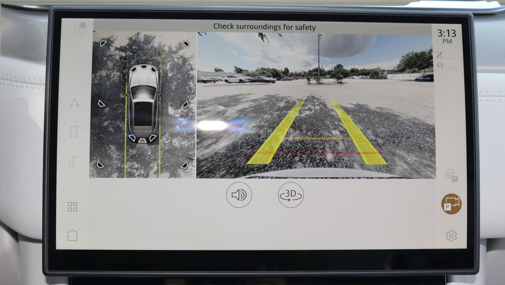 New 2026 Jaguar F-PACE R-Dynamic S AWD/4WD image 25