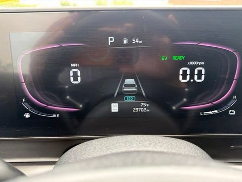 Certified 2024 Kia Sportage EX AWD/4WD image 20