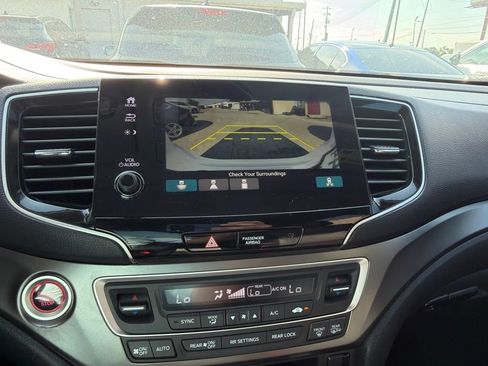 Used 2022 Honda Pilot Special Edition image 14