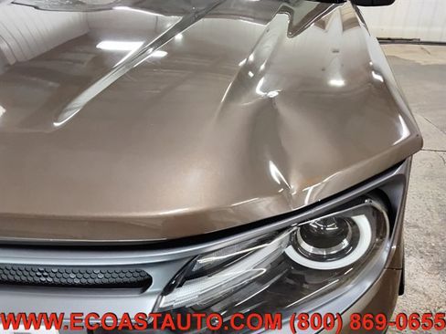 Used 2022 Ford Bronco Sport Big Bend w/ Convenience Package AWD/4WD image 18