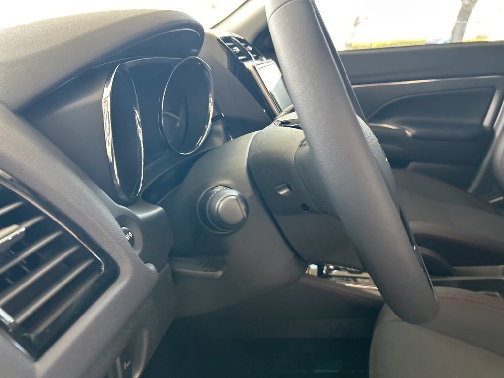 New 2026 Mitsubishi Outlander Sport SE AWD/4WD image 35