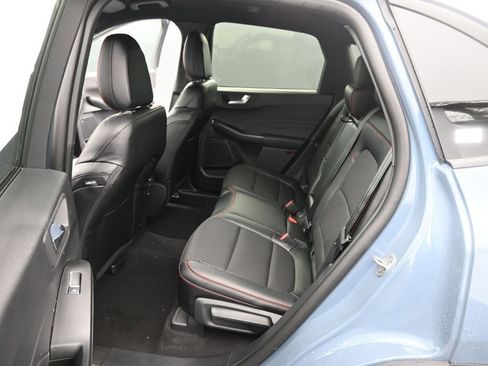 New 2026 Ford Escape ST-Line Select image 47