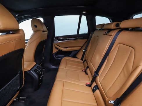 Certified 2023 BMW X3 xDrive30i w/ Premium Package image 22