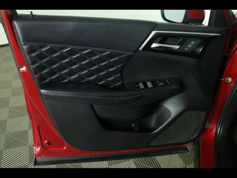 Used 2022 Mitsubishi Outlander SEL FWD image 17