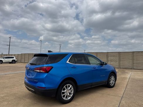 Used 2024 Chevrolet Equinox LT AWD/4WD image 20