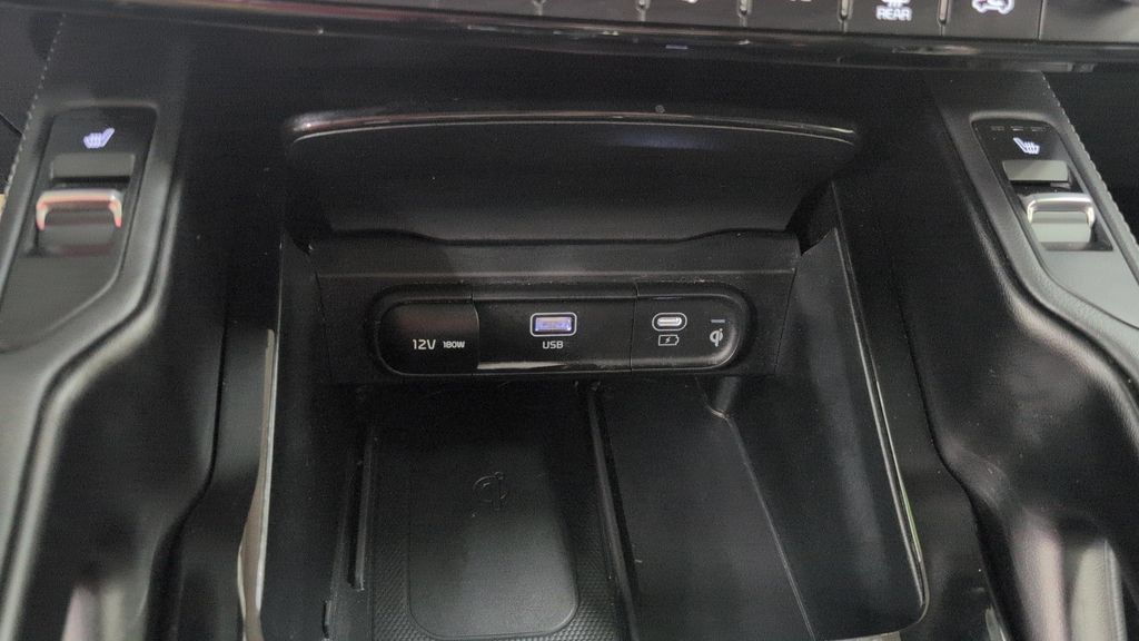 Used 2024 Kia Telluride EX X-Line AWD/4WD image 15