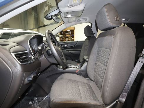 Certified 2024 Chevrolet Equinox LT image 22