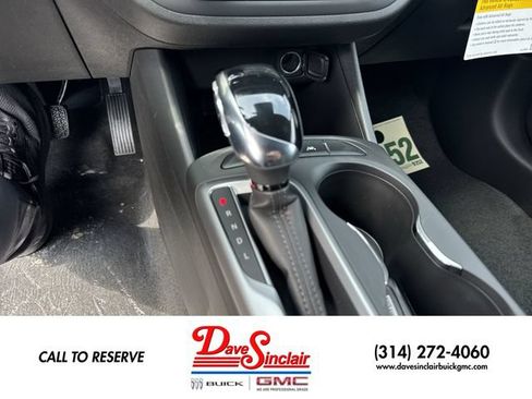 New 2026 Buick Envista Preferred w/ Convenience I Package FWD image 19