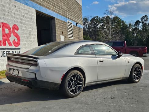 New 2026 Dodge Charger Scat Pack image 7