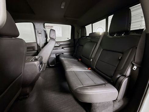 Used 2024 GMC Sierra 1500 SLT w/ SLT Premium Plus Package image 27