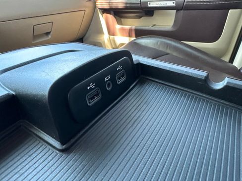 Used 2018 RAM 3500 Laramie Longhorn AWD/4WD image 33