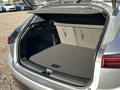 New 2026 Buick Envision Sport Touring AWD/4WD image 27