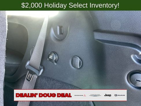 New 2025 Dodge Durango R/T image 36