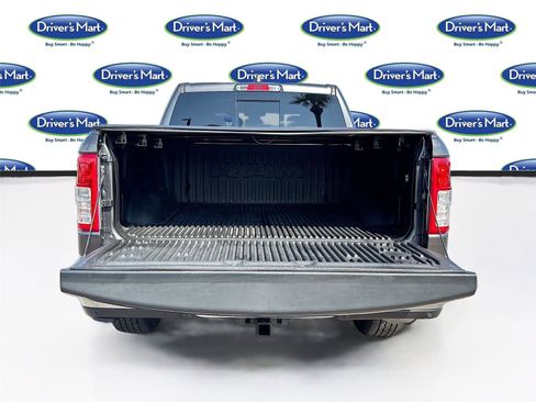 Used 2022 RAM 1500 Big Horn AWD/4WD image 24