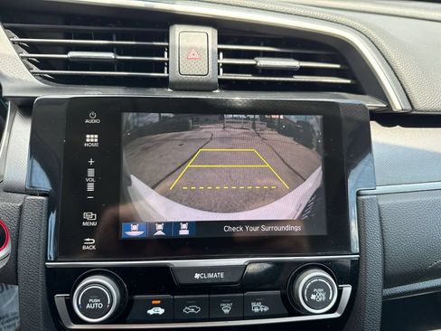 Used 2018 Honda Civic EX image 34