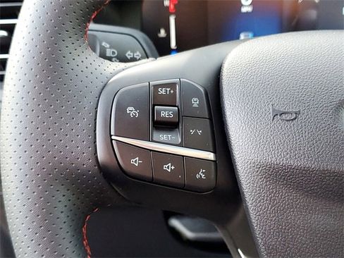 Certified 2024 Ford Escape ST-Line w/ Tech Pack #1 image 16