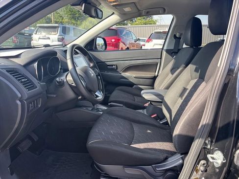 Used 2024 Mitsubishi Outlander Sport LE AWD/4WD image 11