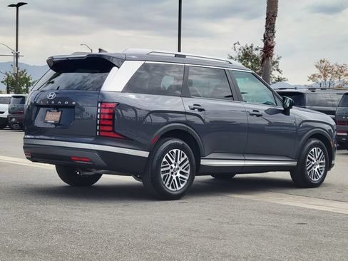 New 2026 Hyundai Palisade SEL FWD image 4