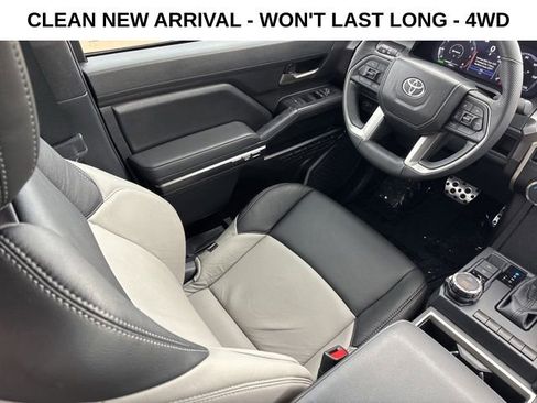 Used 2024 Toyota Tacoma TRD Sport image 15