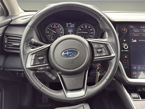 Used 2022 Subaru Legacy Premium w/ Popular Package #1 image 11