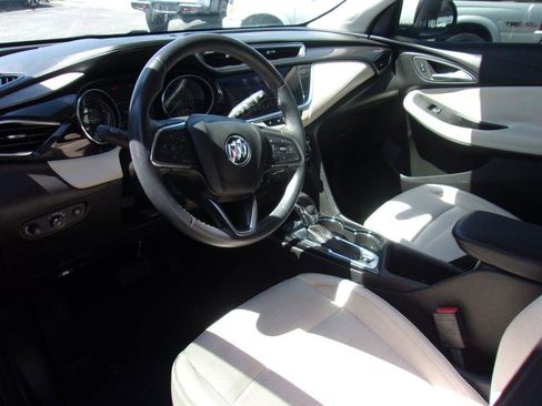 Used 2021 Buick Encore GX Select FWD image 7
