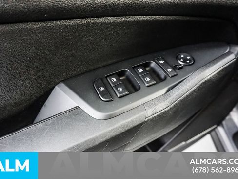 Used 2025 Kia Sportage LX FWD image 46