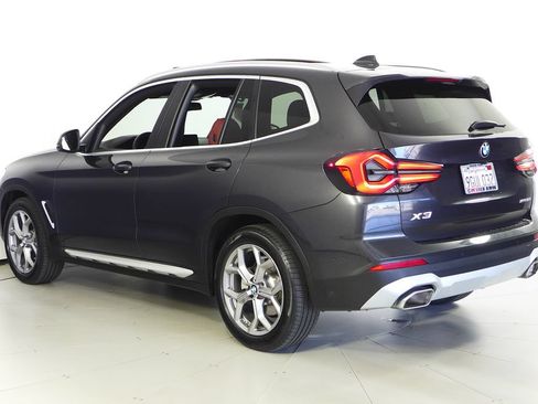 Used 2023 BMW X3 sDrive30i w/ Premium Package RWD image 9