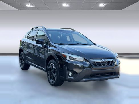 Used 2023 Subaru Crosstrek 2.5i Limited w/ Moonroof Package AWD/4WD image 7