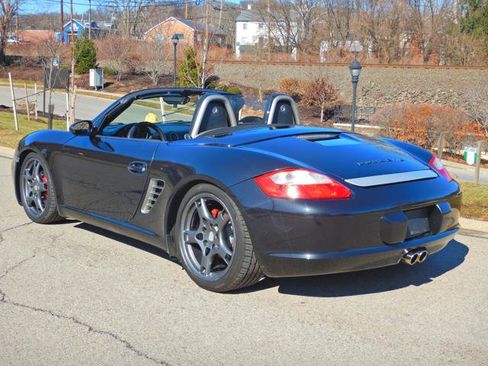 Used 2005 Porsche Boxster image 6