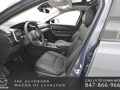 New 2026 MAZDA CX-50 AWD 2.5 S w/ Weather Package image 22