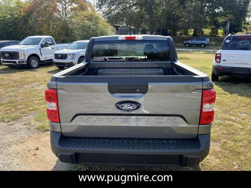 New 2025 Ford Maverick XL image 6