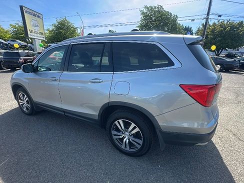 Used 2017 Honda Pilot EX-L image 6