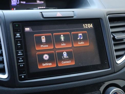 Used 2015 Honda CR-V EX image 18