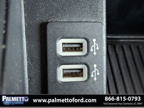 Used 2020 Ford F150 XLT w/ Equipment Group 302A Luxury AWD/4WD image 23