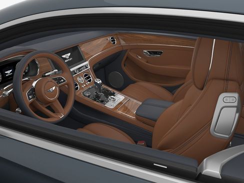 New 2026 Bentley Continental GT image 7