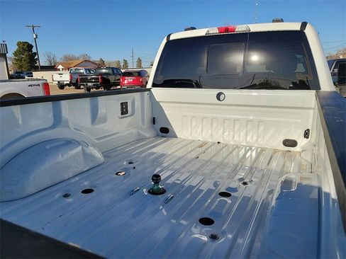 Used 2025 Ford F350 Platinum image 15