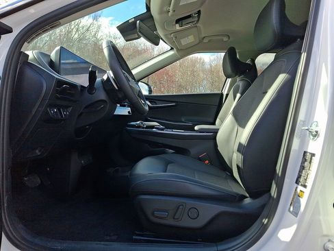 Certified 2024 Kia EV6 Light AWD/4WD image 13