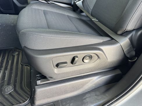 New 2025 Chevrolet Silverado 1500 Custom Trail Boss image 12