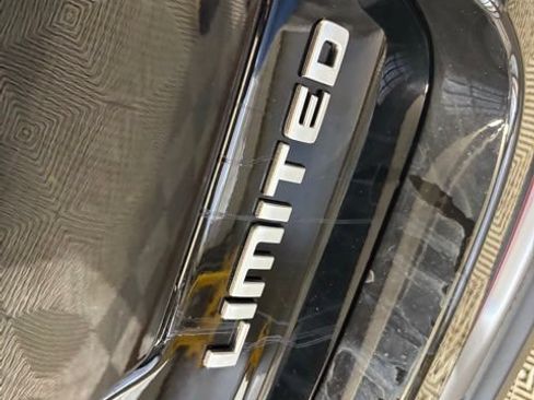 New 2026 Jeep Grand Cherokee Limited w/ Trailer Tow Package AWD/4WD image 8