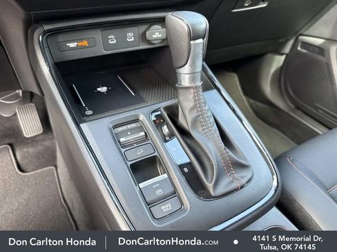 Certified 2026 Honda CR-V Sport-L image 24